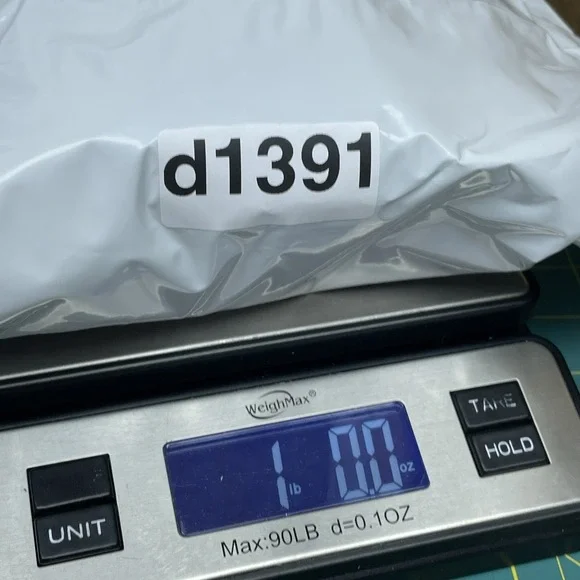 Calvin Klein Women's 8/29 High Rise Skinny Ankle Jeans Blue d1391 - Picture 7 of 7